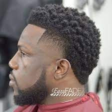This Is Awesome Thinmediummenshaircuts Kapsels Afro