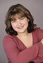 Caroline Rose Simpson