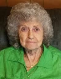 Obituary information for Rebecca 'Becky' Lark