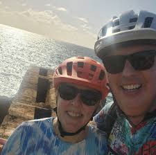 Successful installation of car play device and throttle controller by Calvin