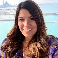 Kelley Knight (@kelleybknight)