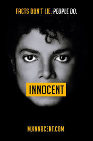 MJ Innocent