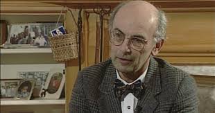 Former Rockford Mayor John McNamara passes away