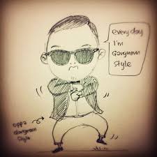 What does oppa gangnam style mean? Oppa Gangnam Style Psy Gangnam Style Style Lyrics Meaning
