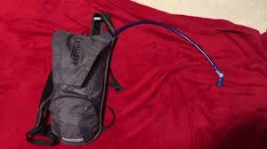 Camelbak classic hydration pack, 85oz. Camelbak Classic 2 5l 85oz Review Simple And Efficient Hydration Pack Youtube