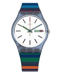 Swatch Knightjewellers Unisex Watches Swatch Watch Swatch