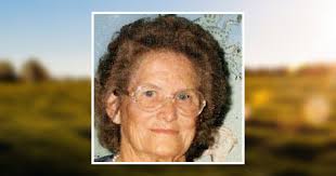 Gracy Pauline Halbrooks Barber Obituary November 10, 2014