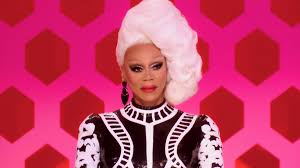 Bring your texts and messages to life with our collection of giphy stickers. Rupaul Wallpapers Wallpaper Cave