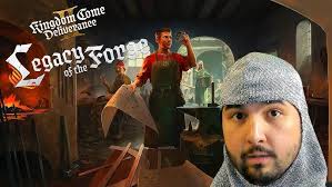 I GOT YET ANOTHER J*B...