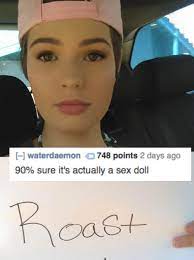 12 savage roasts that will require a tetanus shot. The 10 Most Savage Roasts Of The Week Funny Roasts Most Savage Roasts Roast Jokes