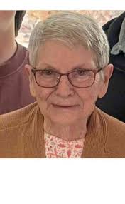 Grace Marion (Lingle) Visich