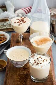 The Simple Way To Make Homemade Eggnog Savoring Today