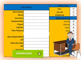 Download format laporan inventaris barang format excel ini dibagikan secara gratis untuk pengelola aset sekolah jenjang sd smp sma smk ma mts dan mi. Berkas Sekolah Kita Oktober 2016