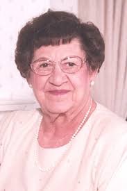 Obituary information for Ruth A. Houser