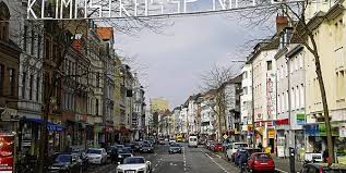 Ein Neubeginn An Der Neusser Strasse Kolner Stadt Anzeiger