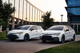See pricing for the new 2020 toyota corolla se. 2020 Toyota Corolla Review Ratings Specs Prices And Photos The Car Connection