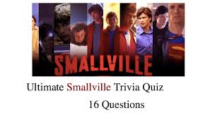 Here's what stars like john travolta and samuel l. Ultimate Smallville Trivia Quiz Nsf Music Magazine