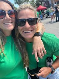 Kayla Burri and Sandra Durfee's Wedding Website