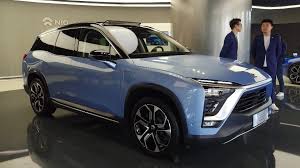 For more chinese car tests and reviews, please subscribe my youtube channel. In China An Electric Car Lifestyle 60 Minutes Cbs News