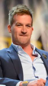 Who Was Marvel Star Kenneth Mitchell, Who Died At 49 Due To ALS?