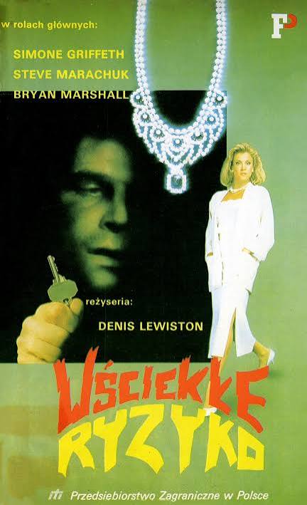 Hot Target (1985) - IMDb
