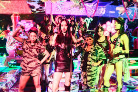 He is a obese, ruthless and depraved crime lord who dominates tokyo from his underworld business. Tokyo Tribe 2014 Imdb