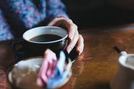 Green tea contains more egcg than black tea, along with a few other beneficial polyphenols (gallic acid and green tea vs black tea. How L Theanine Will Change Your Morning Coffee Forever By Michael Brooks Medium
