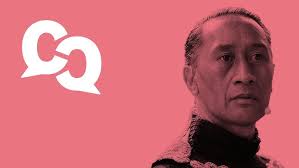 Cultured Conversations with Karl Johnstone