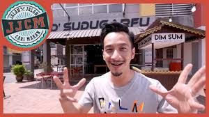 From kuala lumpur, putrajaya, selangor, negeri sembilan, melaka, perak, penang, kedah, perlis, kelantan, terengganu, pahang and johor, not to be missed. Jalan Jalan Cari Makan 2018 Episod 22 Youtube