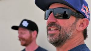 Baja 500 Prerun Vlog 2