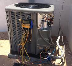Do you have a broken air conditioning system in el paso, tx? El Paso Air Conditioner Repair Ac Repair Services Maintenance