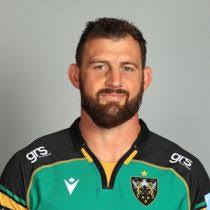 Tom Wood to retire from professional rugby