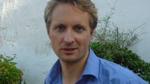 Wildfire acquires 'first comprehensive account of the geopolitics of  climate change'