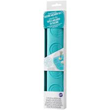 • can we ask a sample to verify the quality? Buy The Wilton Silicone Macaron Mat At Michaels