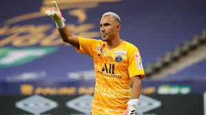 Up also includes latest photos of. Bad News For Keylor Navas The Goalkeeper Pochettino Wants To Sign For Psg Marca