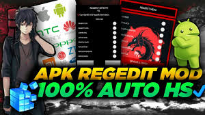 Antenna head easy find enemy. New Update Aplikasi Regedit Mod Auto Headshot Freefire Terbaru 100 Work Anti Banned Free Fire Imagem