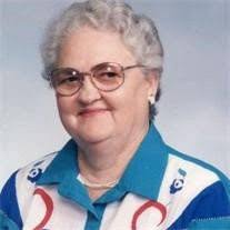 Eda Bishop Obituary March 20, 2010