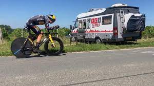 Mark cavendish is the winner of presidential cycling tour of turkey 2021 stage 2, before jasper philipsen and andré greipel. Livestats For Tour De France 2021 Stage 20 Itt
