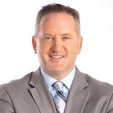 Stephen Stricklin's Instagram, Twitter & Facebook