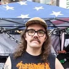 Fundraiser for Yames Radek Andersven by Colleen Crank : Help Jim  (GRIMGRIMGRIM) after Emergency Brain Surgery