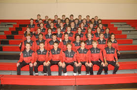 2019-2020 Lowell Wrestling Team