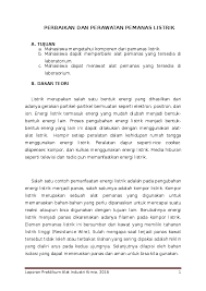 We did not find results for: Doc Perbaikan Dan Perawatan Pemanas Listrik Arkadius Aban Academia Edu