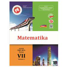 Buku paket mtk kelas 8 semester 2 halaman 40 guru ilmu sosial uji kompetensi 5 matematika kelas 8 bse k13 rev 2017. Buku Pr Lks Interaktif Matematika Kelas Vii 7 Semester 1 Tahun 2021 Shopee Indonesia
