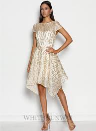 Shooting Stars Fit N Flare Bachelorette Party Dress Cocktail Length Dress Dresses