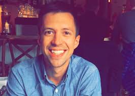 Meet Drew Johnson of Lagerhead Cycleboats in Fort Lauderdale