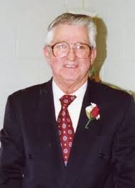 TSGT Joe Lewis Pierson Obituary December 23, 2014