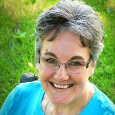 Karen Ingle: Professional Editor, Author, and Message Amplifier