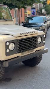 Image result for Sahara Dust 1980 Land Rover
