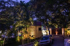 Portfolio Commercial Landscape Lighting Yard Sentry Landscape Lighting South Florida