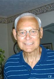 Harold Steed Obituary May 27, 2014